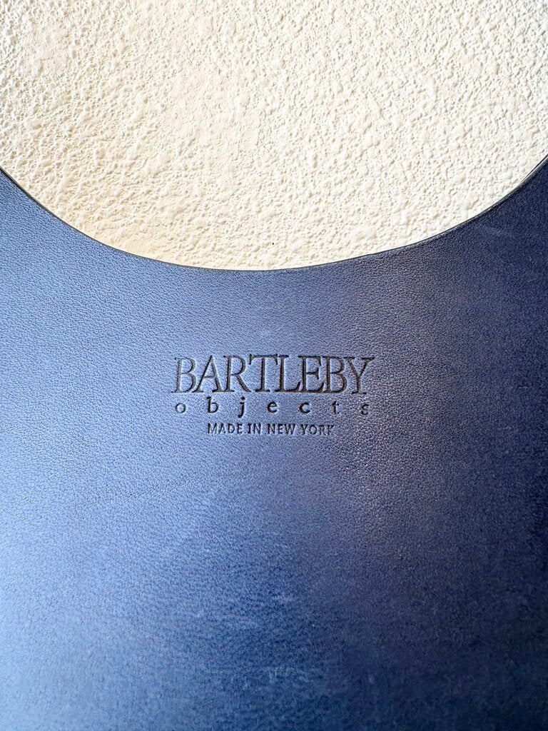 BARTLEBY OBJECTS TOTE BAG