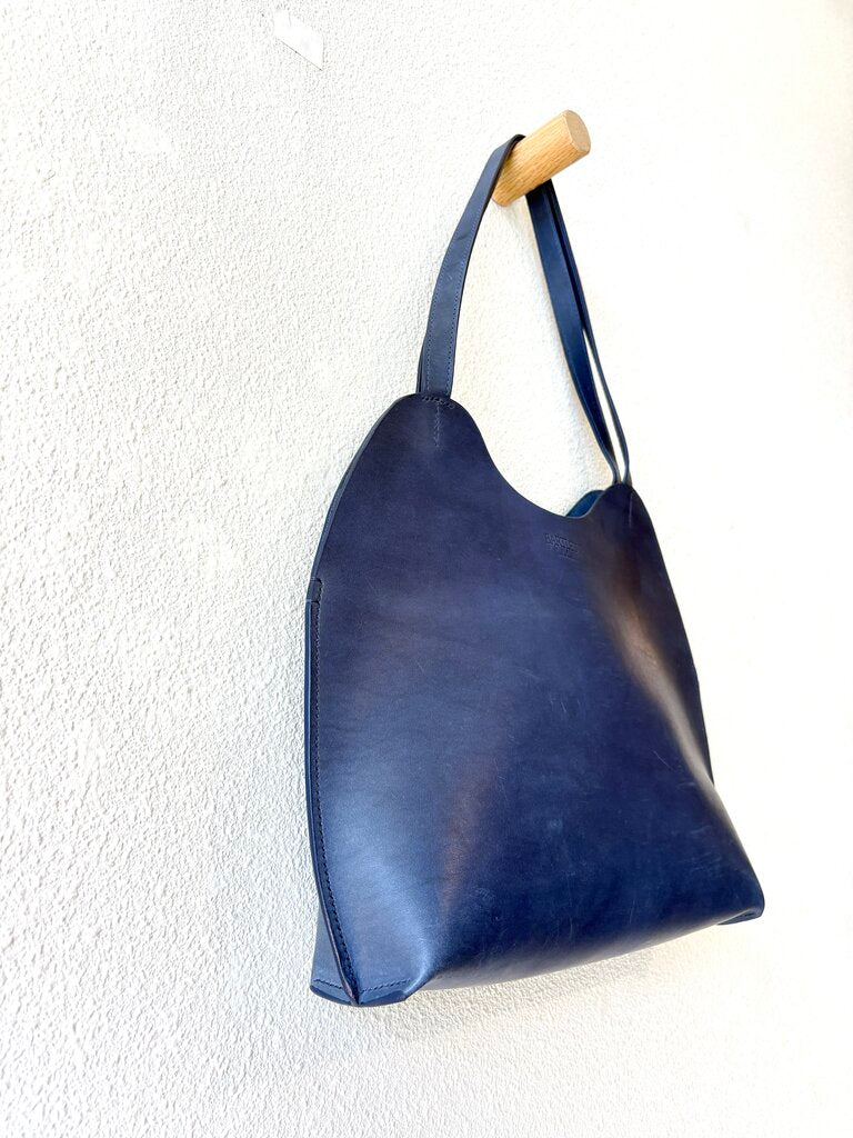BARTLEBY OBJECTS TOTE BAG