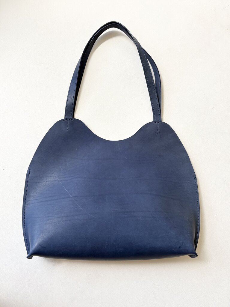 BARTLEBY OBJECTS TOTE BAG