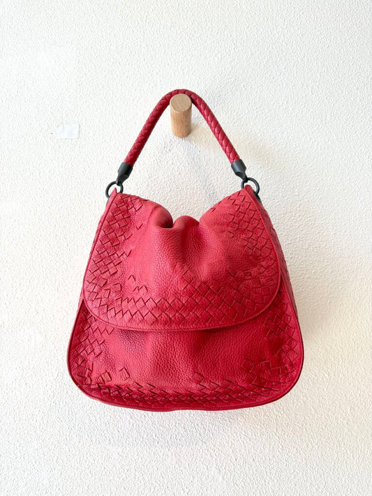 BOTTEGA VENETA INTRECATTIO BAG
