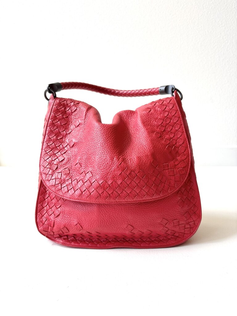 BOTTEGA VENETA INTRECATTIO BAG