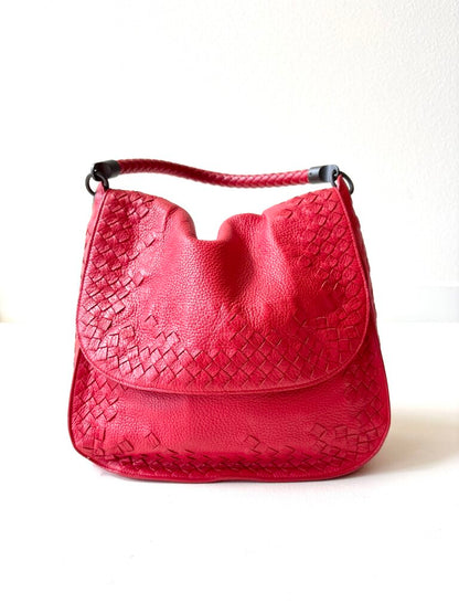 BOTTEGA VENETA INTRECATTIO BAG