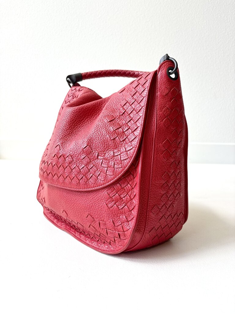 BOTTEGA VENETA INTRECATTIO BAG