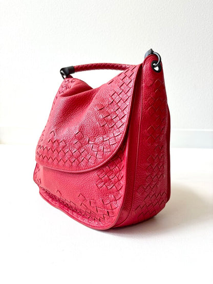 BOTTEGA VENETA INTRECATTIO BAG