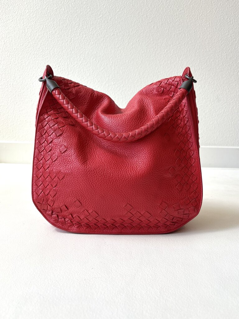 BOTTEGA VENETA INTRECATTIO BAG