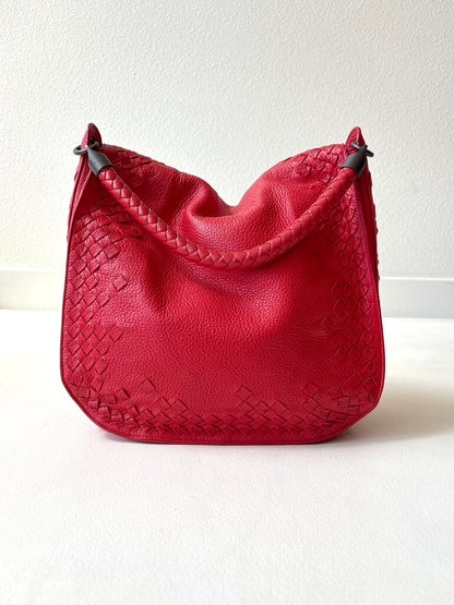 BOTTEGA VENETA INTRECATTIO BAG