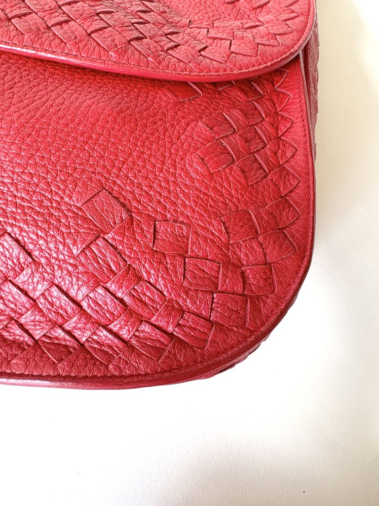 BOTTEGA VENETA INTRECATTIO BAG