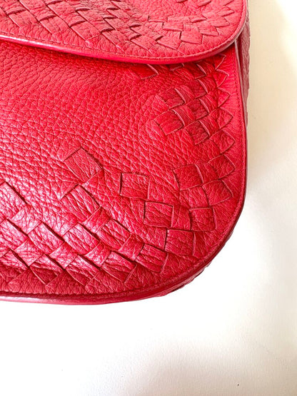 BOTTEGA VENETA INTRECATTIO BAG