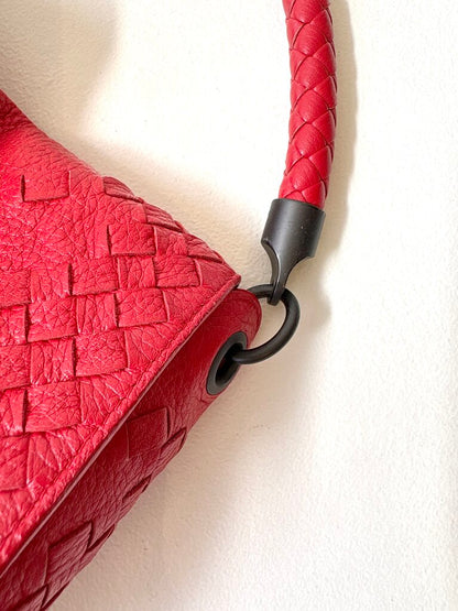 BOTTEGA VENETA INTRECATTIO BAG