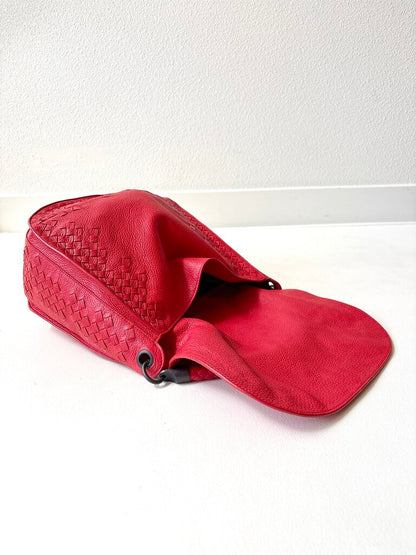 BOTTEGA VENETA INTRECATTIO BAG