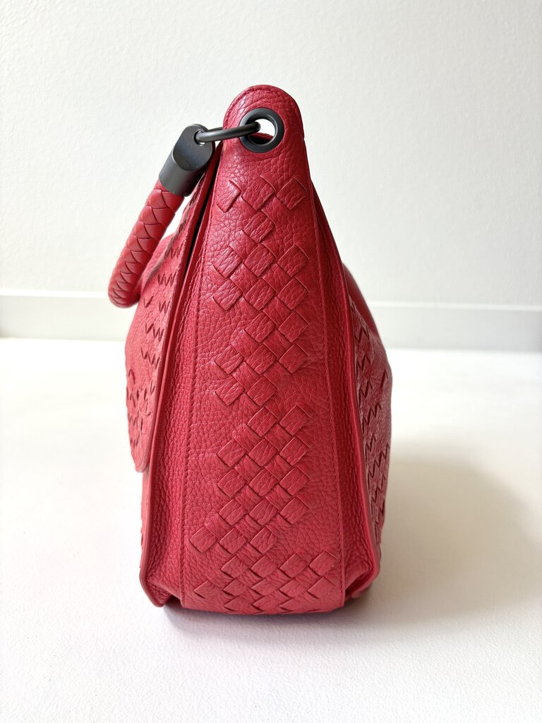 BOTTEGA VENETA INTRECATTIO BAG
