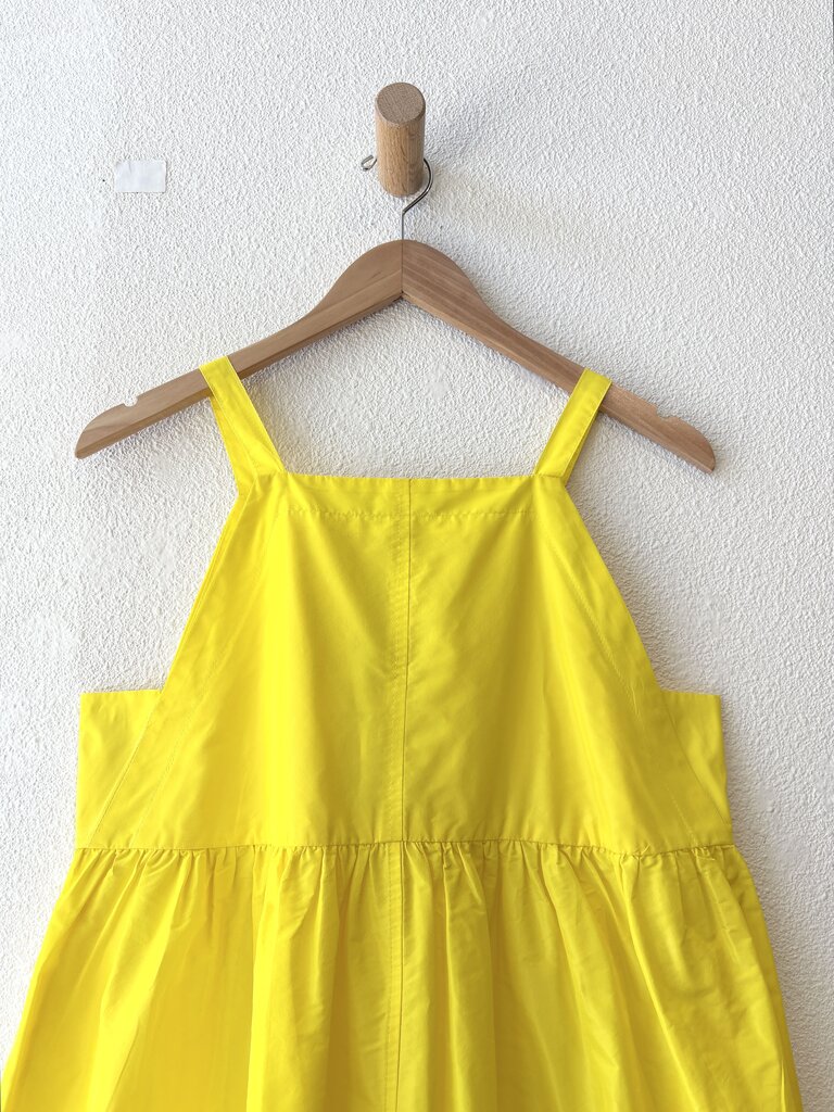 RACHEL COMEY FRESCO DRESS SIZE SMALL