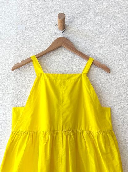 RACHEL COMEY FRESCO DRESS SIZE SMALL