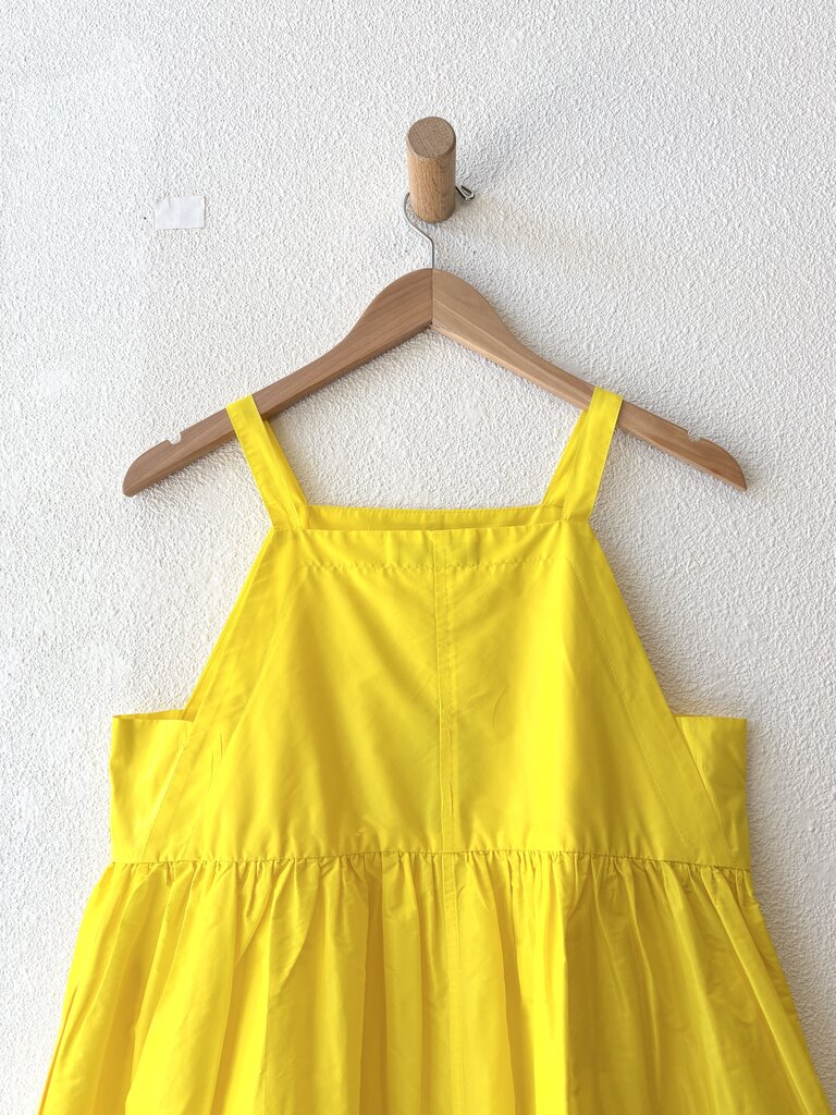 RACHEL COMEY FRESCO DRESS SIZE SMALL