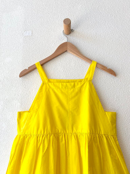 RACHEL COMEY FRESCO DRESS SIZE SMALL