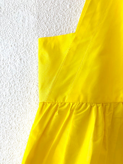 RACHEL COMEY FRESCO DRESS SIZE SMALL