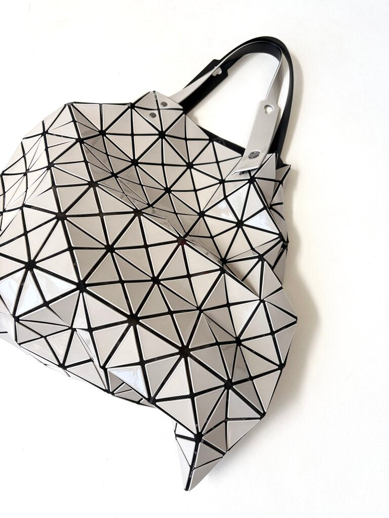BAO BAO ISSEY MIYAKE PRISM TOTE