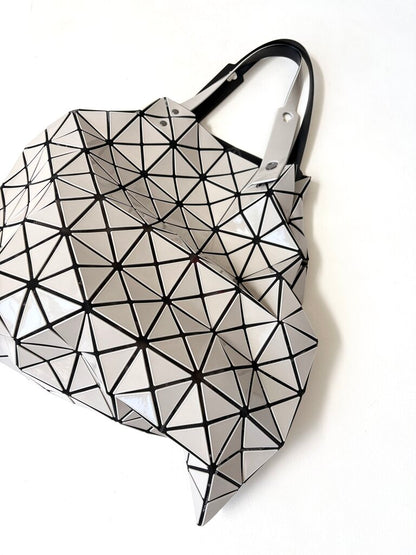 BAO BAO ISSEY MIYAKE PRISM TOTE