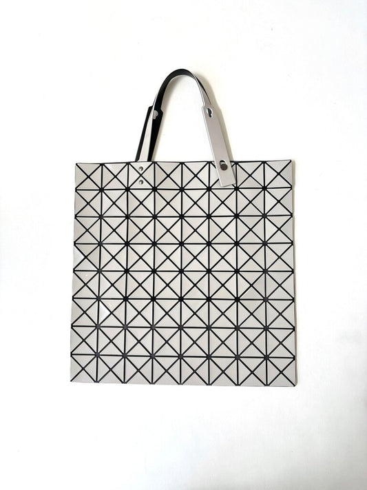 BAO BAO ISSEY MIYAKE PRISM TOTE