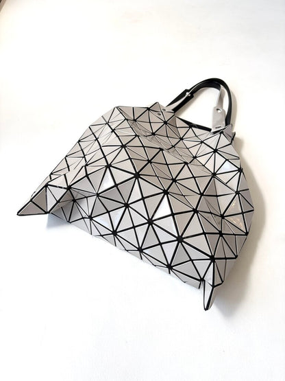 BAO BAO ISSEY MIYAKE PRISM TOTE