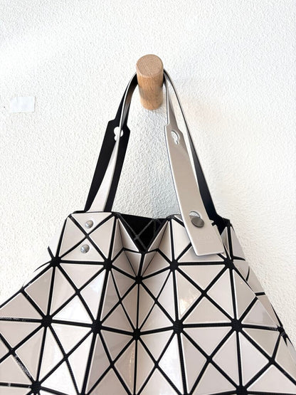 BAO BAO ISSEY MIYAKE PRISM TOTE