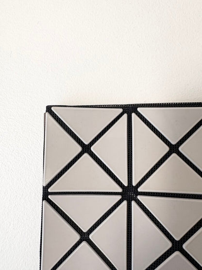 BAO BAO ISSEY MIYAKE PRISM TOTE