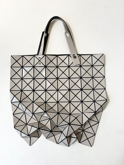 BAO BAO ISSEY MIYAKE PRISM TOTE