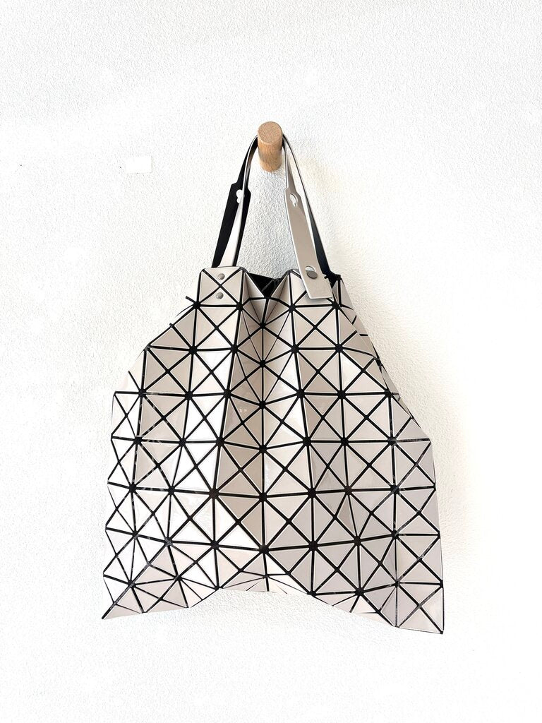 BAO BAO ISSEY MIYAKE PRISM TOTE