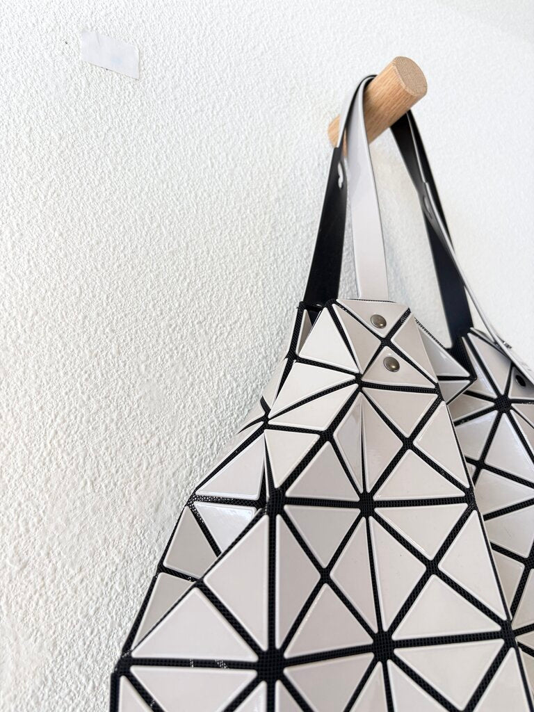 BAO BAO ISSEY MIYAKE PRISM TOTE