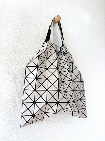 BAO BAO ISSEY MIYAKE PRISM TOTE