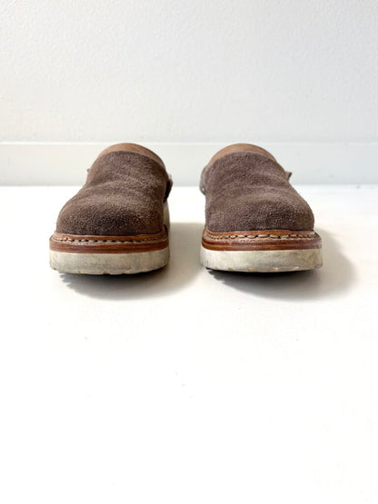 FEIT GARDENER CLOGS SIZE 42