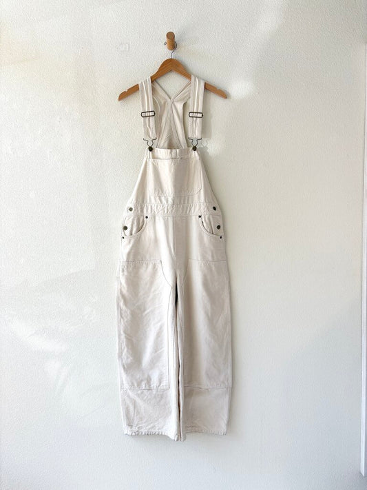 RUDY JUDE BIG BABY BIB OVERALLS SIZE MEDIUM