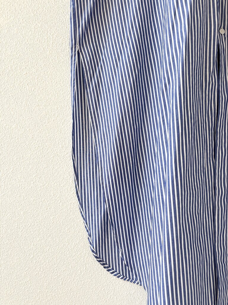 MAMENE SHIRT DRESS SIZE 2