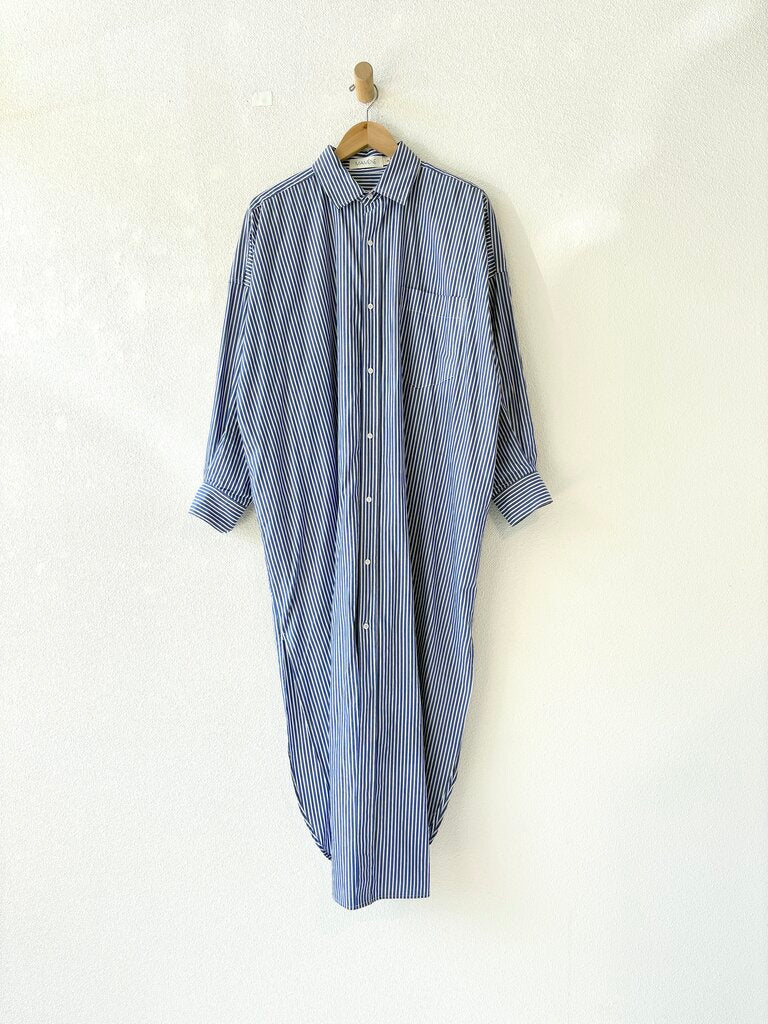 MAMENE SHIRT DRESS SIZE 2