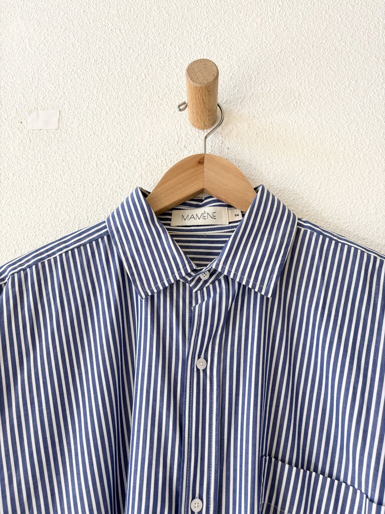 MAMENE SHIRT DRESS SIZE 2