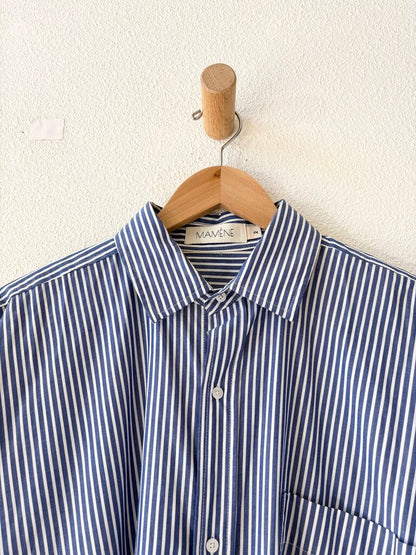 MAMENE SHIRT DRESS SIZE 2