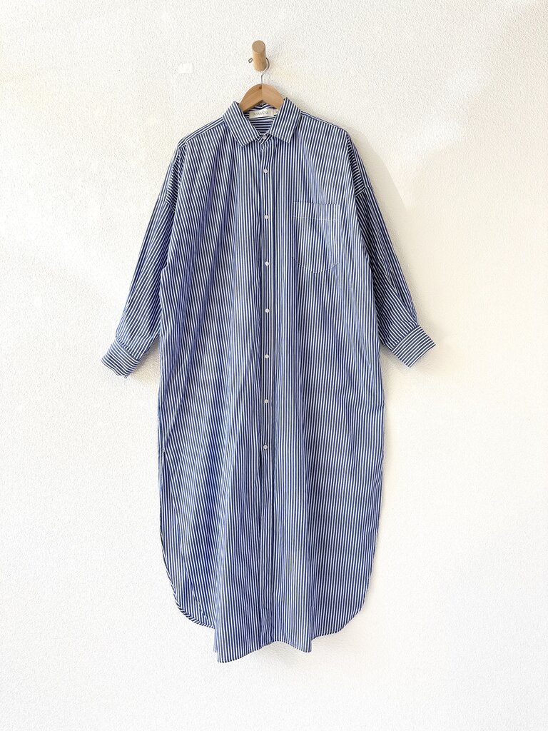 MAMENE SHIRT DRESS SIZE 2
