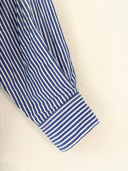MAMENE SHIRT DRESS SIZE 2