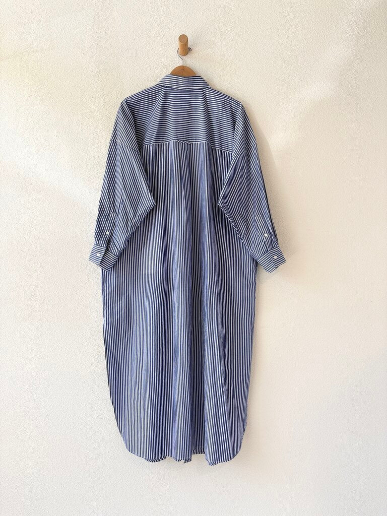 MAMENE SHIRT DRESS SIZE 2