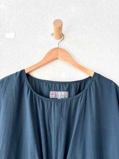 MANUELLE GUIBAL DRAWSTRING DRESS SIZE 3