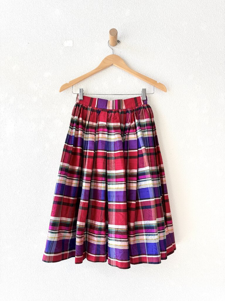 VINTAGE VIVIENNE WESTWOOD SKIRT SIZE 38