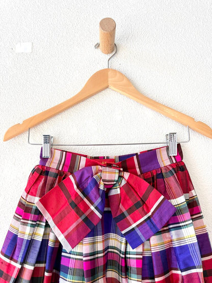 VINTAGE VIVIENNE WESTWOOD SKIRT SIZE 38