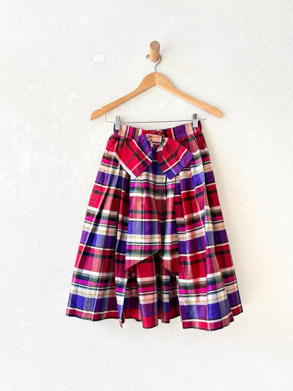 VINTAGE VIVIENNE WESTWOOD SKIRT SIZE 38