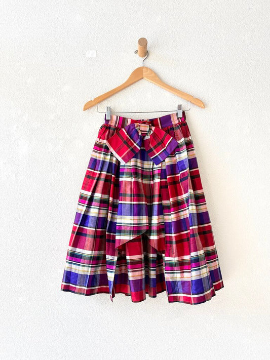 VINTAGE VIVIENNE WESTWOOD SKIRT SIZE 38