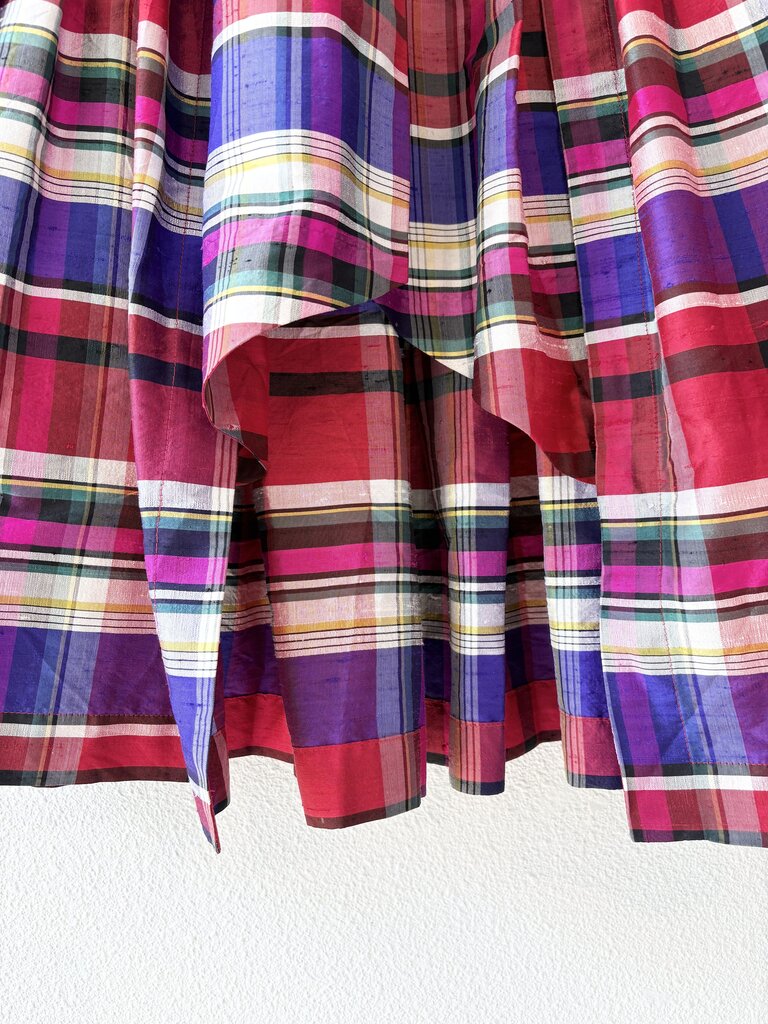 VINTAGE VIVIENNE WESTWOOD SKIRT SIZE 38