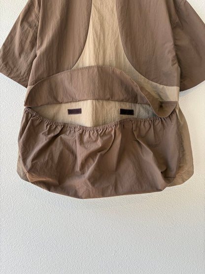 ARCHIVAL PULLOVER SIZE SMALL