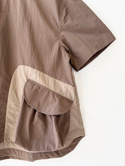 ARCHIVAL PULLOVER SIZE SMALL