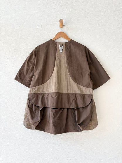 ARCHIVAL PULLOVER SIZE SMALL