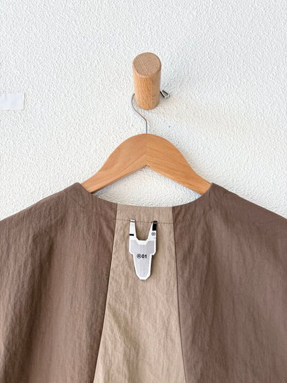 ARCHIVAL PULLOVER SIZE SMALL