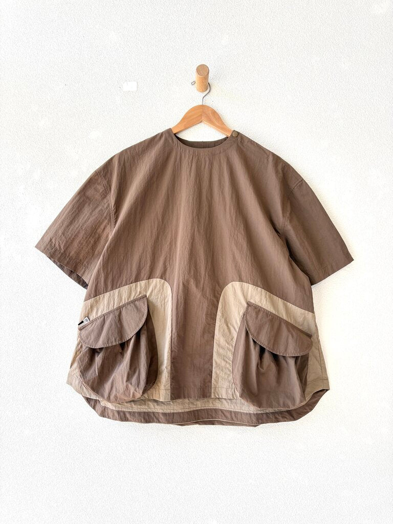 ARCHIVAL PULLOVER SIZE SMALL